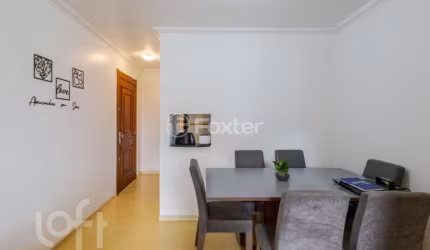 Apartamento com 3 quartos à venda na Rua Engenheiro Frederico Dahne, 560, Sarandi, Porto Alegre, 64 m2 por R$ 380.000