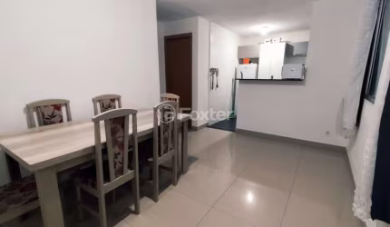 Apartamento com 2 quartos à venda na Rua Guarujá, 300, São José, Canoas, 41 m2 por R$ 200.000