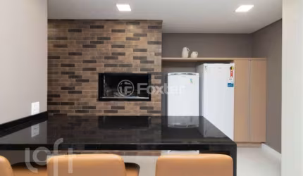 Apartamento com 3 quartos à venda na Rua Frei Germano, 138, Partenon, Porto Alegre, 74 m2 por R$ 580.000