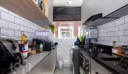Apartamento com 3 quartos à venda na Rua Camboatás, 505, Igara, Canoas, 60 m2 por R$ 290.000