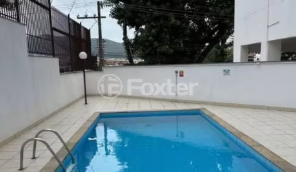 Apartamento com 3 quartos à venda na Rua Lauro Linhares, 1520, Trindade, Florianópolis, 84 m2 por R$ 830.000