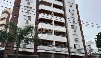 Apartamento com 3 quartos à venda na Rua Lauro Linhares, 1520, Trindade, Florianópolis, 84 m2 por R$ 830.000