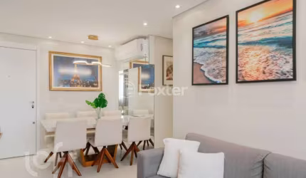 Apartamento com 2 quartos à venda na Avenida Ceará, 1664, São João, Porto Alegre, 56 m2 por R$ 660.000