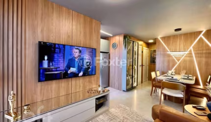 Apartamento com 2 quartos à venda na Rua Marabá, 3210, Navegantes, Capão da Canoa, 51 m2 por R$ 1.190.000