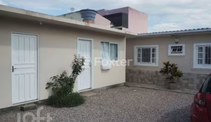 Casa com 3 quartos à venda na Rua São Miguel, 375, São Sebastião, Palhoça, 120 m2 por R$ 400.000