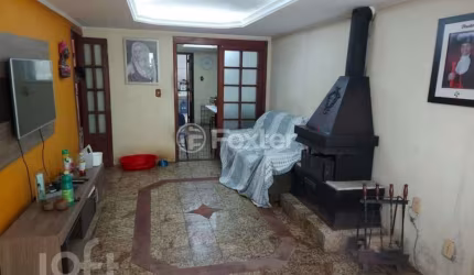 Casa com 4 quartos à venda na Rua Júlio Dias de Souza, 500, Aberta dos Morros, Porto Alegre, 332 m2 por R$ 530.000