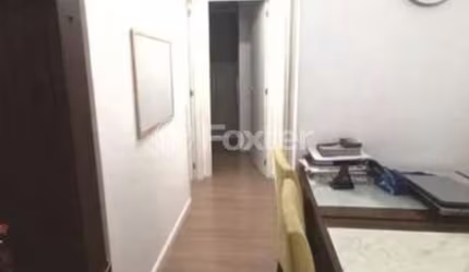 Apartamento com 2 quartos à venda na Rua Airton Ferreira da Silva, 295, Farrapos, Porto Alegre, 50 m2 por R$ 355.000