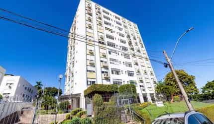 Apartamento com 3 quartos à venda na Rua Catumbi, 101, Medianeira, Porto Alegre, 105 m2 por R$ 540.000