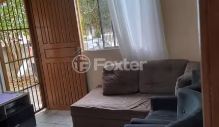 Casa com 2 quartos à venda na Rua W3, 9183, Centro, Balneário Gaivota, 300 m2 por R$ 250.000