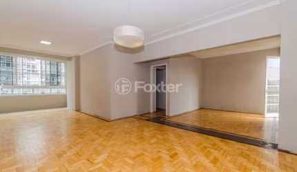 Apartamento com 2 quartos à venda na Rua Marechal Floriano Peixoto, 435, Centro Histórico, Porto Alegre, 135 m2 por R$ 490.000