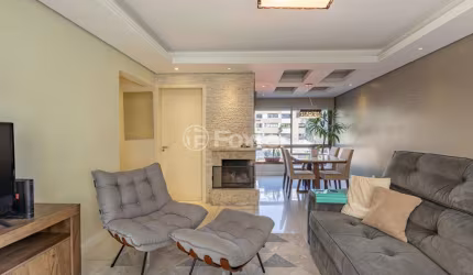 Apartamento com 3 quartos à venda na Rua Pedro Chaves Barcelos, 156, Auxiliadora, Porto Alegre, 91 m2 por R$ 749.000