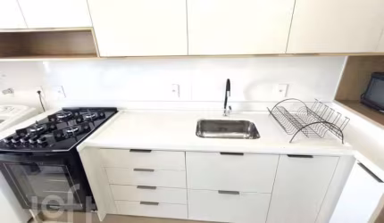 Apartamento com 3 quartos à venda na Rua Bolonha, 146, Pagani, Palhoça, 80 m2 por R$ 650.000