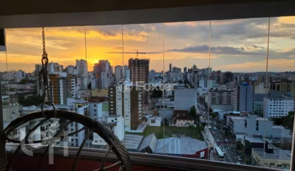 Apartamento com 1 quarto à venda na Rua Sinimbu, 520, Nossa Senhora de Lourdes, Caxias do Sul, 62 m2 por R$ 500.000