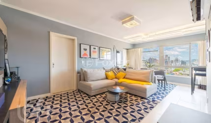 Apartamento com 2 quartos à venda na Rua Pedro Chaves Barcelos, 1164, Auxiliadora, Porto Alegre, 90 m2 por R$ 1.000.000