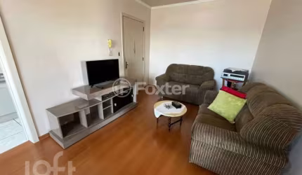 Apartamento com 2 quartos à venda na Rua José de Alencar, 160, Rio Branco, Novo Hamburgo, 63 m2 por R$ 320.000