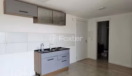 Apartamento com 2 quartos à venda na Rua Santa Rosa, 101, Primavera, Novo Hamburgo, 68 m2 por R$ 255.000