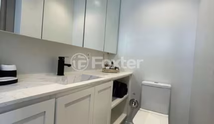Apartamento com 3 quartos à venda na Rua Joaquim Maximiano Sarmento, 110, Kobrasol, São José, 92 m2 por R$ 992.527