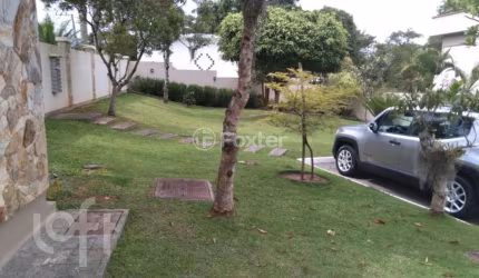 Casa em condomínio fechado com 3 quartos à venda na Estrada Manoel Leôncio de Souza Brito, 404, Vargem Pequena, Florianópolis, 203 m2 por R$ 2.200.000