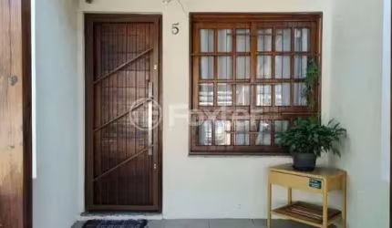 Casa com 2 quartos à venda na Rua Abacateiro, 57, Jardim do Bosque, Cachoeirinha, 84 m2 por R$ 349.990