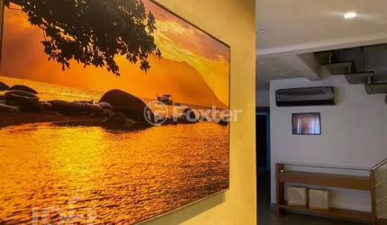 Apartamento com 5 quartos à venda na Rua Tadeu Szpoganicz, 144, Cachoeira do Bom Jesus, Florianópolis, 379 m2 por R$ 7.500.000