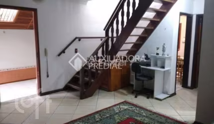 Casa em condomínio fechado com 3 quartos à venda na Rua General Jonathas Borges Fortes, 227, Glória, Porto Alegre, 141 m2 por R$ 298.000