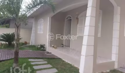 Casa com 4 quartos à venda na Servidão Farias, 60, Rio Tavares, Florianópolis, 266 m2 por R$ 1.240.000