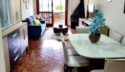 Apartamento com 2 quartos à venda na Avenida Julio De Castilhos, 897, Centro, Canela, 89 m2 por R$ 690.000