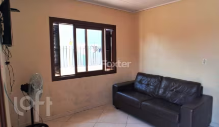 Casa com 3 quartos à venda na Rua Manoel dos Passos Figueroa, 1204, Vicentina, São Leopoldo, 165 m2 por R$ 424.000