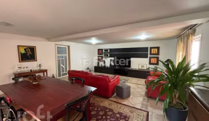 Casa com 3 quartos à venda na Rua Dom Pedrito, 364, Campestre, São Leopoldo, 285 m2 por R$ 980.000