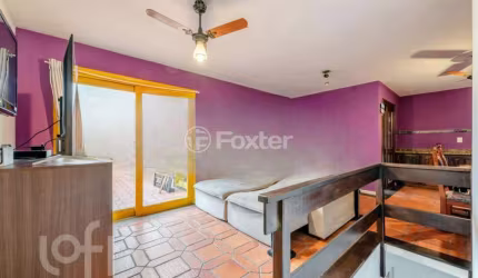 Cobertura com 4 quartos à venda na Rua Barão de Itaqui, 481, Jardim São Pedro, Porto Alegre, 160 m2 por R$ 650.000