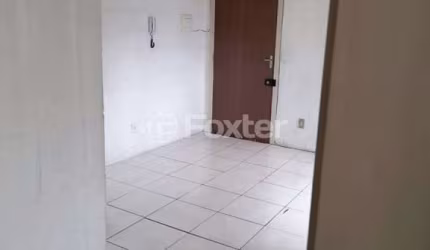 Apartamento com 2 quartos à venda na Rua Vinte e Seis de Março, 415, Mário Quintana, Porto Alegre, 38 m2 por R$ 150.000
