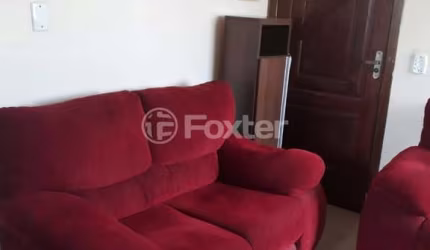 Apartamento com 2 quartos à venda na Rua Machadinho, 1707, Fátima, Canoas, 42 m2 por R$ 60.000
