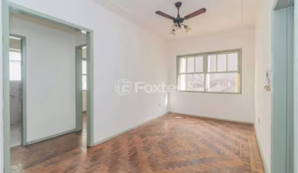 Apartamento com 2 quartos à venda na Rua Cícero Ahrends, 207, Menino Deus, Porto Alegre, 58 m2 por R$ 320.000
