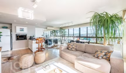 Apartamento com 2 quartos à venda na Rua Cabral, 1280, Rio Branco, Porto Alegre, 95 m2 por R$ 1.290.000
