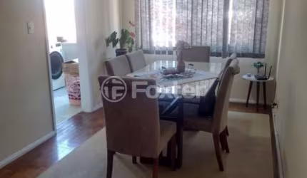 Apartamento com 1 quarto à venda na Avenida Benno Mentz, 61, Vila Ipiranga, Porto Alegre, 43 m2 por R$ 220.000