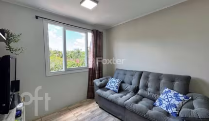Apartamento com 2 quartos à venda na Avenida Sete de Setembro, 1445, Industrial, Novo Hamburgo, 58 m2 por R$ 224.900