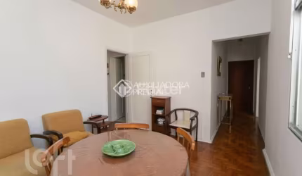 Apartamento com 2 quartos à venda na Avenida Senador Salgado Filho, 360, Centro Histórico, Porto Alegre, 54 m2 por R$ 260.000