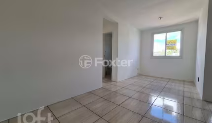 Apartamento com 2 quartos à venda na Rua Getúlio Borges da Fonseca, 250, Operário, Novo Hamburgo, 48 m2 por R$ 229.000