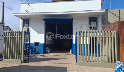 Barracão / Galpão / Depósito com 1 sala à venda na Rua Almirante Barroso, 260, Floresta, Porto Alegre, 366 m2 por R$ 750.000