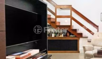 Cobertura com 3 quartos à venda na Rua Passo da Pátria, 607, Bela Vista, Porto Alegre, 147 m2 por R$ 1.400.000