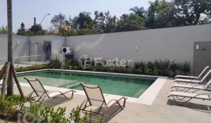 Apartamento com 3 quartos à venda na Avenida Doutor Mário Sperb, 1173, Rio Branco, São Leopoldo, 117 m2 por R$ 920.000