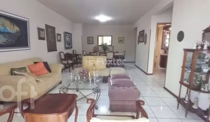 Apartamento com 3 quartos à venda na Rua Desembargador Arno Hoeschl, 203, Centro, Florianópolis, 170 m2 por R$ 1.600.000