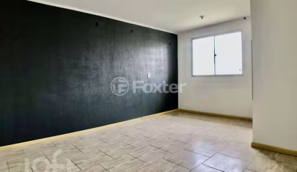Apartamento com 2 quartos à venda na Rua Gabriel Franco da Luz, 242, Sarandi, Porto Alegre, 47 m2 por R$ 165.000