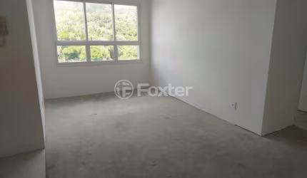 Apartamento com 2 quartos à venda na Rua Attílio Bilibio, 251, Jardim Carvalho, Porto Alegre, 54 m2 por R$ 330.000