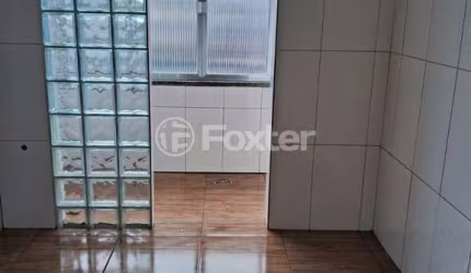 Apartamento com 2 quartos à venda na Avenida Major Manoel José Monteiro, 680, Rubem Berta, Porto Alegre, 64 m2 por R$ 155.000