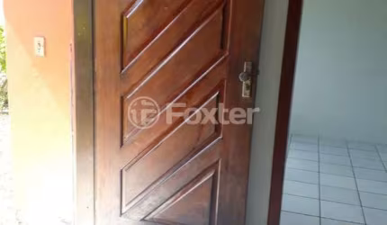 Casa com 2 quartos à venda na Rua Itália, 412, Niterói, Canoas, 46 m2 por R$ 250.000