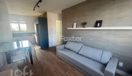 Apartamento com 2 quartos à venda na Rua Marcelo da Rocha Strasburg, 2476, Arroio da Manteiga, São Leopoldo, 60 m2 por R$ 225.000