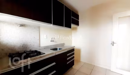 Apartamento com 2 quartos à venda na Avenida Nações Unidas, 2080, Rio Branco, Novo Hamburgo, 70 m2 por R$ 230.000