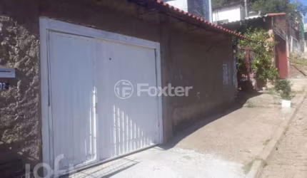 Casa com 2 quartos à venda na Rua Macapá, 32, Vila São José, Porto Alegre, 7 m2 por R$ 220.000