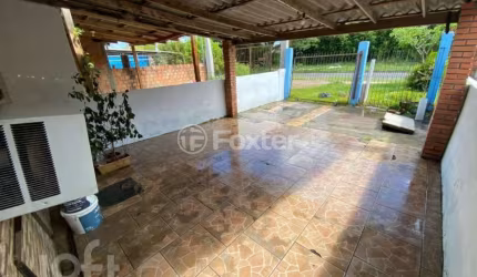 Casa com 3 quartos à venda na Rua do Schneider, 558, Hípica, Porto Alegre, 55 m2 por R$ 300.000